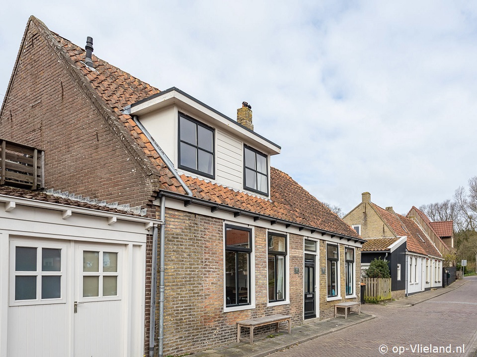 Buitenaanzicht Veerman V Buitenaanzicht Veerman V